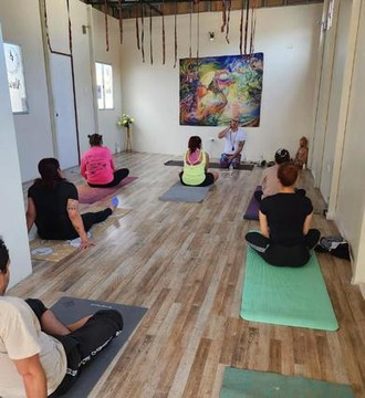 Imagen 2 de la galería del partner Casa Alma Luna