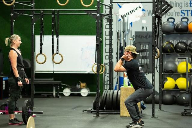 The Loop Fitness