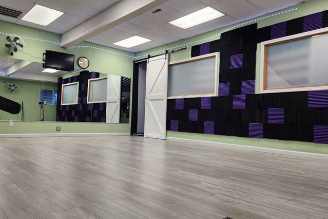 K4 Fitness