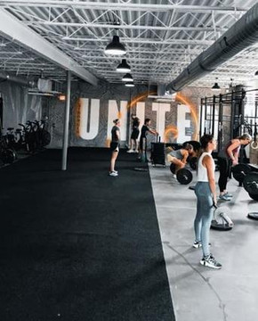 Image 1 from United Strength partner gallery