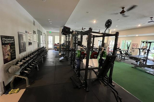 Image 1 from Alliance Physical Culture partner gallery