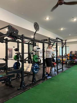 Image 3 from Alliance Physical Culture partner gallery