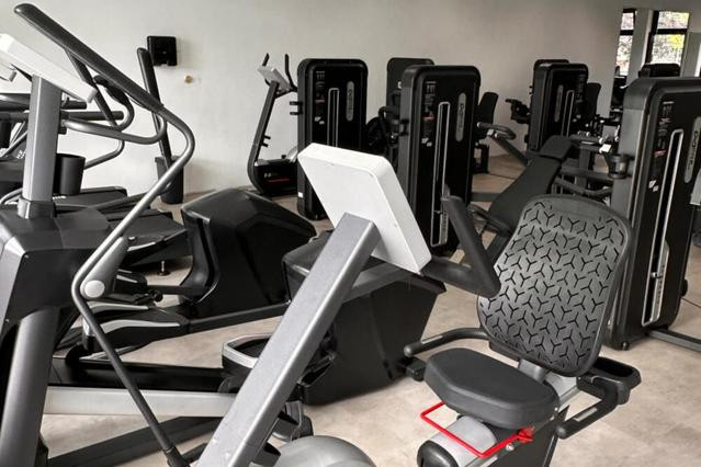 100% Fitness Welver