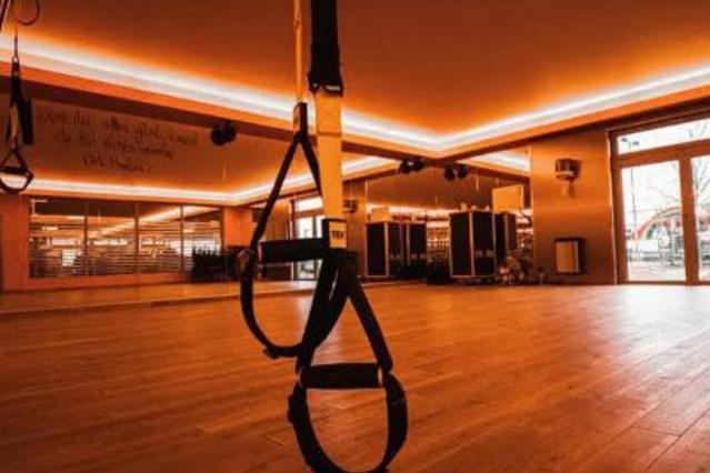 Killer Fitness Dieburg