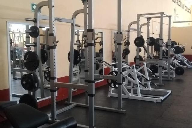 Kings Gym Coyoacán
