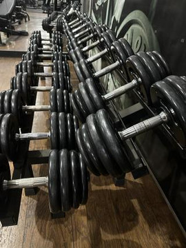 Imagem 2 da galeria do parceiro Academia Speed Fitness