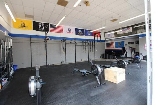 Image 1 from CrossFit HomeBase Central partner gallery