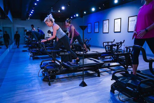 Image 1 from Elite Core Studios partner gallery