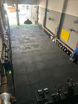 Imagem 1 da galeria do parceiro SPARTA Centro de Treinamento