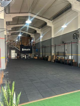 Imagem 3 da galeria do parceiro SPARTA Centro de Treinamento