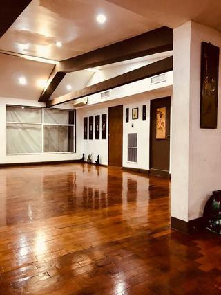 Kung-Fu Tradicional Wu Quii Dao