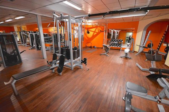 Bild 1 von Well und Fit Partnergalerie