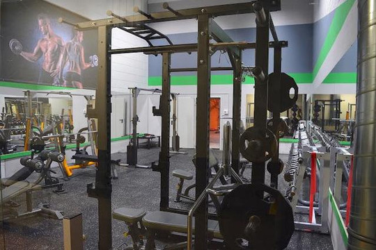 Bild 3 von Well und Fit Partnergalerie