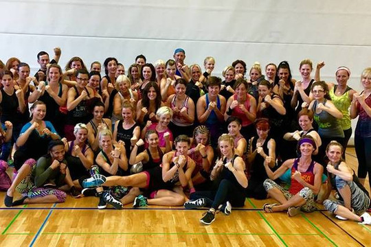 Bild 2 von Tanzstudio Birgitt Fründ Partnergalerie