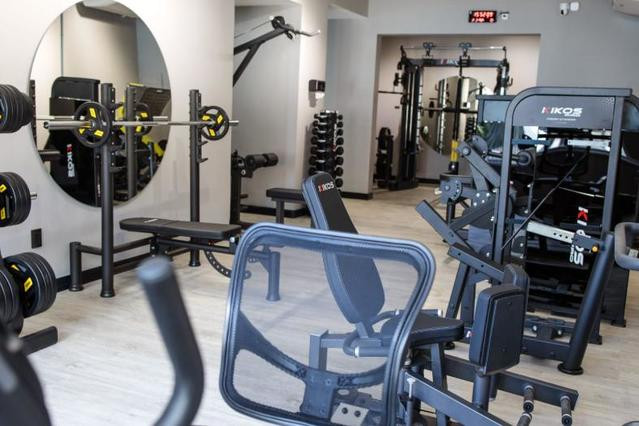 Personal Studio