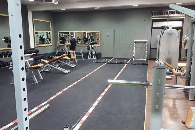 cherryfitnessPremium