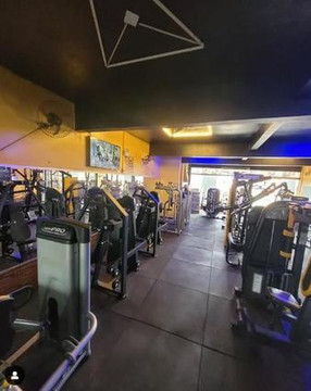 Imagem 1 da galeria do parceiro Academy's NickRao