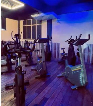 Imagem 3 da galeria do parceiro Academy's NickRao