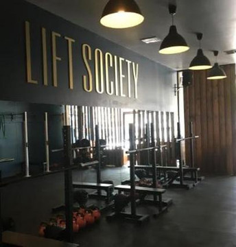 Image 1 from Lift Society Hollywood partner gallery