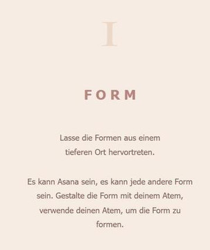 Bild 3 von The Yoga Designer Partnergalerie