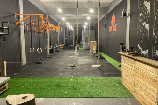 Imagem 3 da galeria do parceiro Cave Box CT