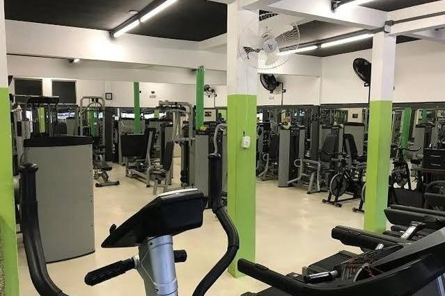 Inova Fit Prime