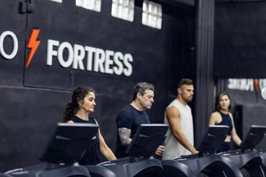 Imagen 1 de la galería del partner Krafit - Coronda