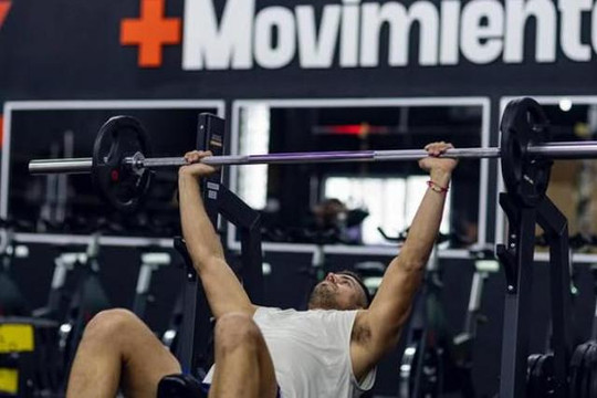 Imagen 2 de la galería del partner Krafit - Coronda