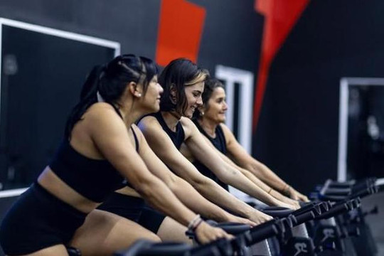 Imagen 3 de la galería del partner Krafit - Coronda