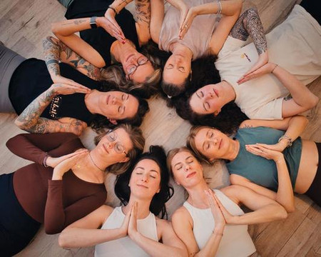 Bild 2 von Kanya Yoga Partnergalerie