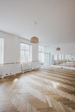 Bild 1 von JuunStudios Köln - Belgisches Viertel Partnergalerie