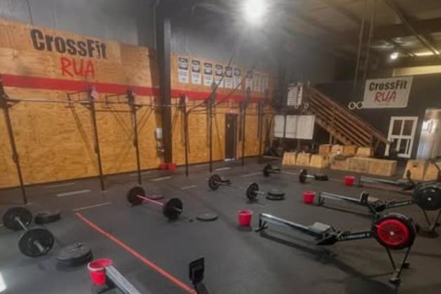 CrossFit Rua