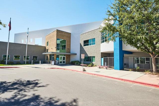 Image 1 from Caldwell YMCA partner gallery