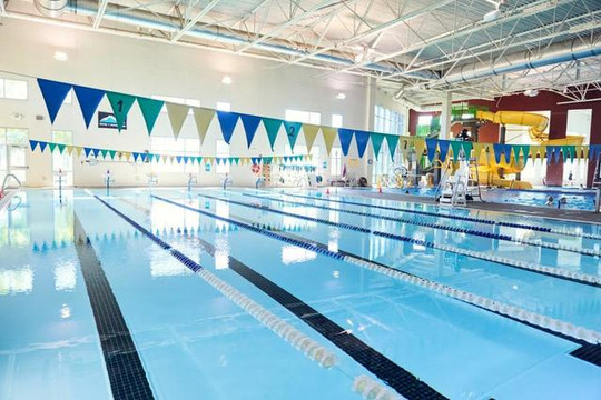 Image 2 from Caldwell YMCA partner gallery