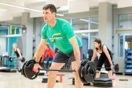 Image 3 from Caldwell YMCA partner gallery