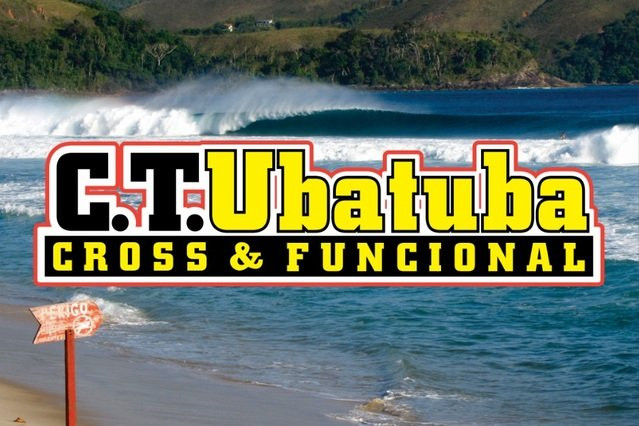 CT Ubatuba Centro de Treinamento
