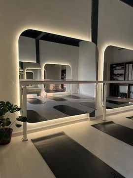 Imagen 1 de la galería del partner Sync Studio