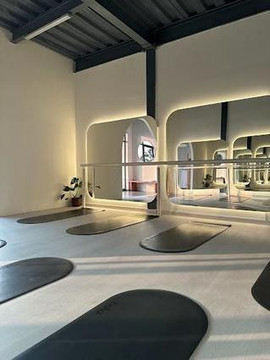 Imagen 2 de la galería del partner Sync Studio