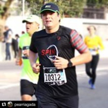 Imagem 2 da galeria do parceiro Spin Sports Ciclismo, triatlo e preparação física