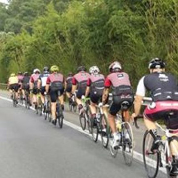 Imagem 3 da galeria do parceiro Spin Sports Ciclismo, triatlo e preparação física