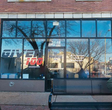 Image 3 from Given100 partner gallery