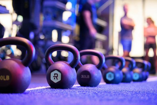 Image 1 from REGYMEN Fitness - Pensacola partner gallery