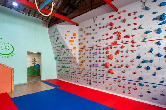 Imagen 1 de la galería del partner El Gat Penjat