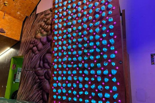 Imagen 2 de la galería del partner El Gat Penjat