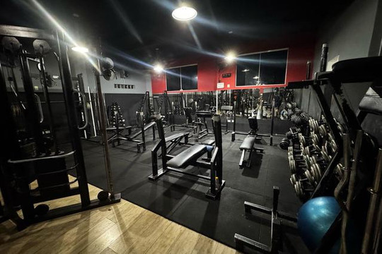 Imagem 1 da galeria do parceiro Opportunity Fitness