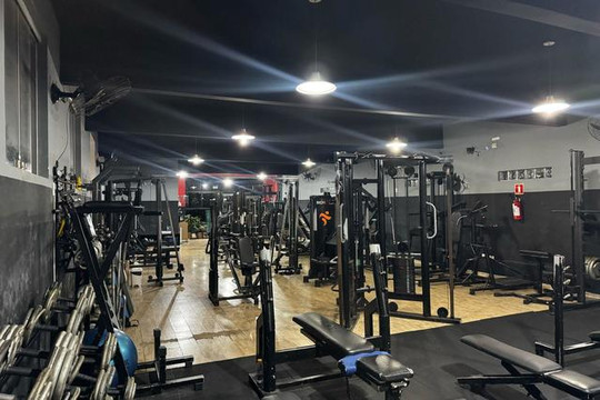 Imagem 2 da galeria do parceiro Opportunity Fitness