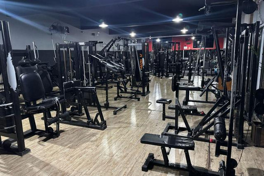 Imagem 3 da galeria do parceiro Opportunity Fitness