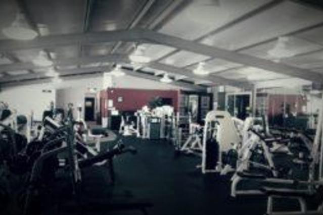 Non-Stop Fitness