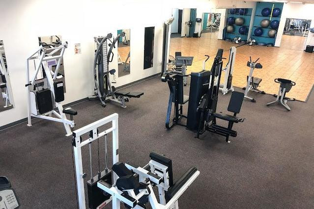 Her365 Fitness