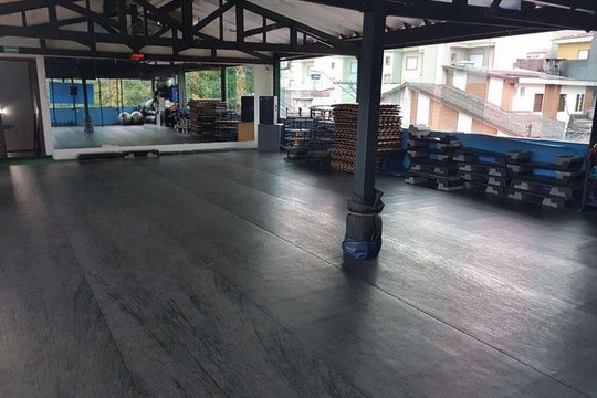 Imagem 3 da galeria do parceiro Novum Academia